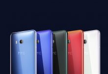 HTC:全面屏新机双十一期间发布-玩机族