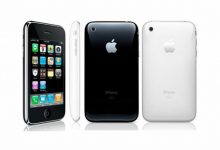 看历代iPhone惊艳之处:每一代都有惊喜-玩机族