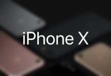 iPhone X确认!苹果放弃7s:另两款是iPhone 8/8 Plus-玩机族