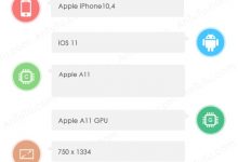 A11有多强？iPhone 8/X秀性能：跑分秒飞骁龙835-玩机族