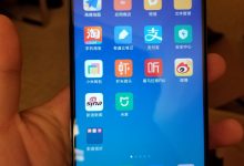 小米MIX 2黑色版真机抢先上手看：正面铺上18:9全面屏2.0-玩机族