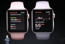 苹果watchOS 4正式版9月19日推送:更好心率监测-玩机族