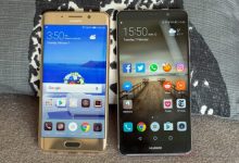 下月发！华为Mate 10三款齐曝光：配置/外形完美-玩机族