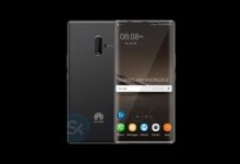 一口气要发三款!华为Mate 10 Lite曝光:代号Rhone-玩机族
