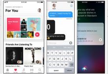 神速!苹果发布iOS 11.0.1更新:终于修复这Bug-玩机族