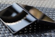 中兴可折叠手机AXON M曝光：双屏多任务独立运行-玩机族