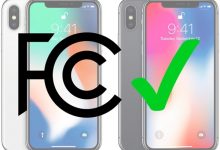 iPhone X正式批准开售:已通过FCC认证-玩机族