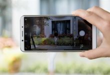 OPPO全面屏真机现身：美女模特实力抢镜-玩机族