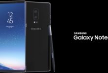 代号皇冠！三星Note9来了：首台样机明年Q1下线-玩机族