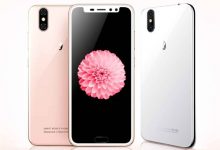 国产iPhone X小辣椒S11售价公布:刘海感人-玩机族