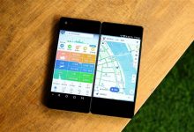 中兴首款折叠手机AXON M登陆意大利:7000元-玩机族
