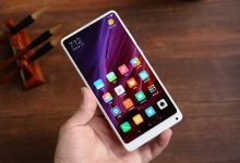 小米MIX 2S确认3月27日发布!国内首发骁龙845 跑分27万-玩机族