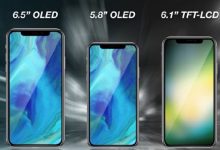 iPhone X Plus/廉价版iPhone X曝光:苹果要加入双SIM卡!-玩机族