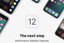 iOS 12概念图赏析:访客模式令人称赞-玩机族