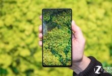 不止全面屏/骁龙845!小米MIX 2S亮点汇总-玩机族