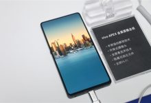 3月19日发!vivo宣布新机X21:指纹设计完美-玩机族