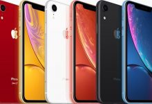 苹果iPhone XS对比iPhone XR:你会怎么选择?-玩机族