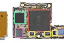 iFixit详尽拆解iPhone XS/XS Max：苹果自家电源管理芯片亮相-玩机族