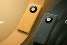 899 欧元至 1399 欧元，华为 Mate 40/Pro/Pro+ 正式发布：搭载麒麟 9000，星环摄像头-玩机族