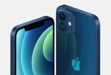 799 美元起，苹果 iPhone 12 5G 搭载 A14 芯片：采用直面边框设计，智能数据模式，五款颜色-玩机族