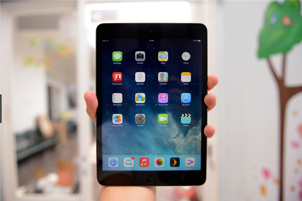 iPad抠图比PC更给力 iPad版PS的自动抠图神了