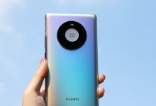 华为 Mate 40 Pro/RS 保时捷设计真机上手图片曝光-玩机族