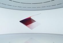 苹果新款 MacBook Air 发布：搭载 M1 芯片，比去年 98% PC 笔记本都快-玩机族