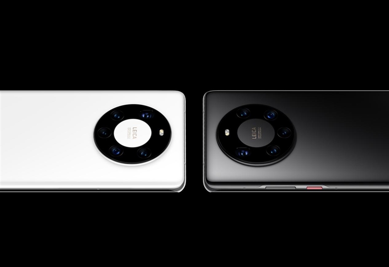 全球首款自由曲面镜头手机告别畸变！华为Mate40 Pro 超大杯评测