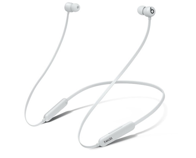 苹果 Beats Flex 无线耳机云雾灰和冷焰蓝配色上架，399 元